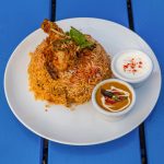 chicken biriyani scaled